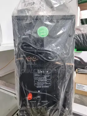 Sundar Speaker