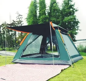 Camping Tent