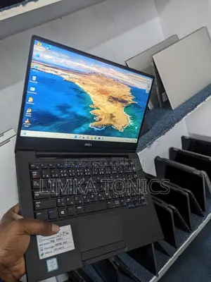 Laptop Dell Latitude 13 7370 8GB Intel Core i7 SSD 256GB