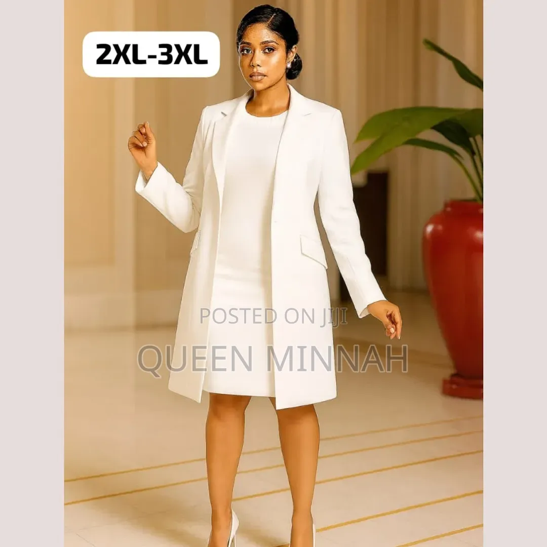 2pc Dress Suit