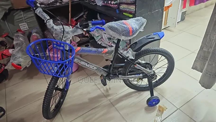 Bicycle for Children From 2years to 15years