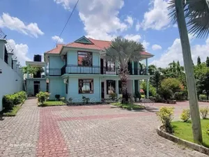 Furnished 3bdrm Apartment in Kinyerezi for rent