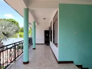 Furnished 3bdrm Apartment in Kinyerezi for rent