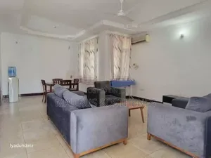 Furnished 3bdrm Apartment in Kinyerezi for rent