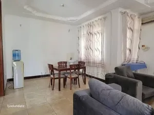 Furnished 3bdrm Apartment in Kinyerezi for rent