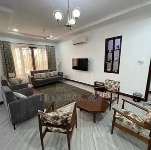 3bdrm Apartment in Berbeque, Msasani for rent