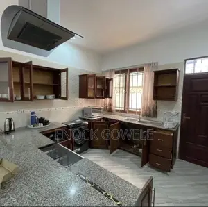 3bdrm Apartment in Berbeque, Msasani for rent