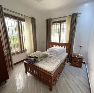 3bdrm Apartment in Berbeque, Msasani for rent