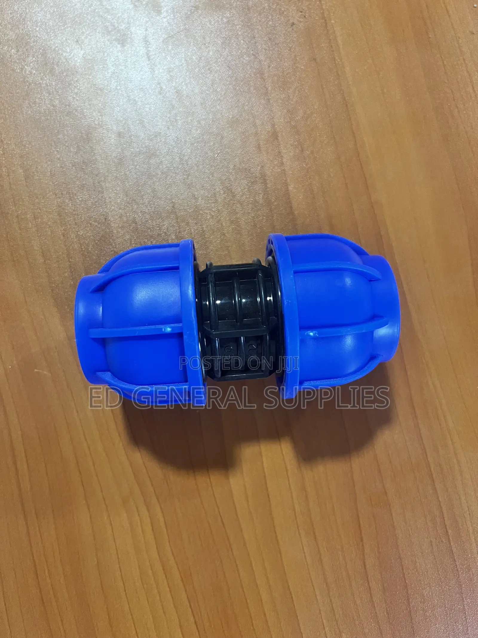 Compression Fittings