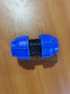 Compression Fittings