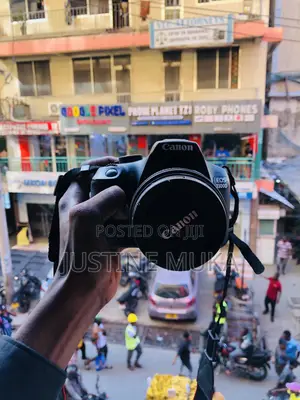 Canon 1300d