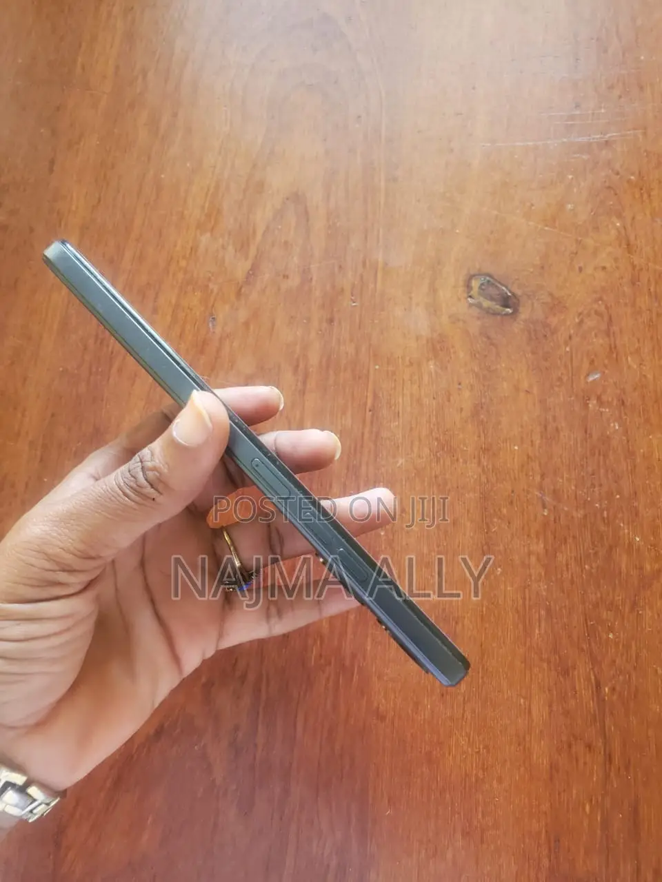 Tecno Pop 7 Pro 64 GB Gray