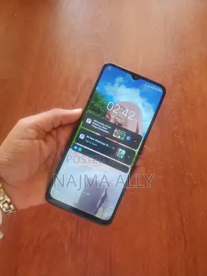 Tecno Pop 7 Pro 64 GB Gray