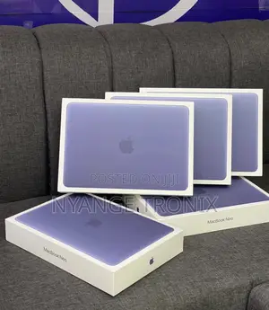 New Laptop Apple MacBook Neo 2026 8GB SSD 512GB