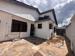 4bdrm House in Cape Town, Msasani for rent