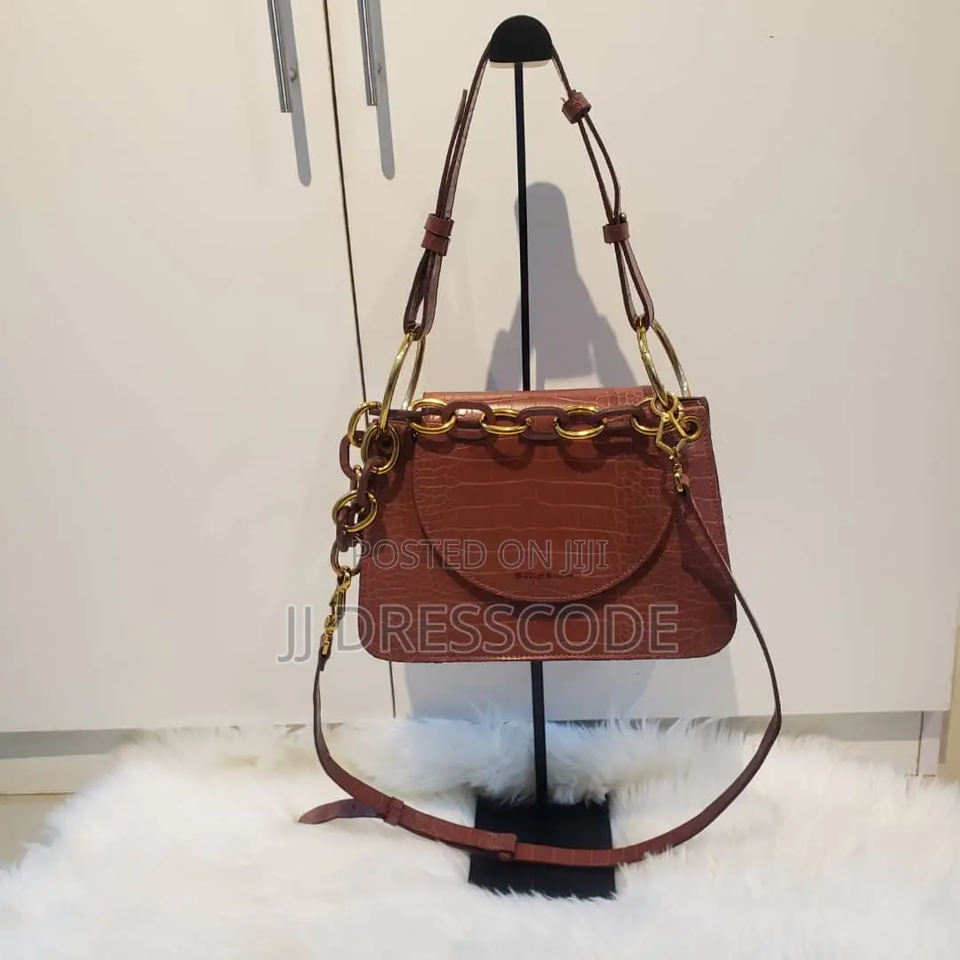 Small Handbag