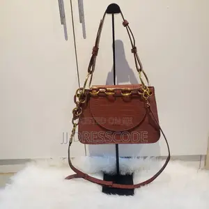 Small Handbag