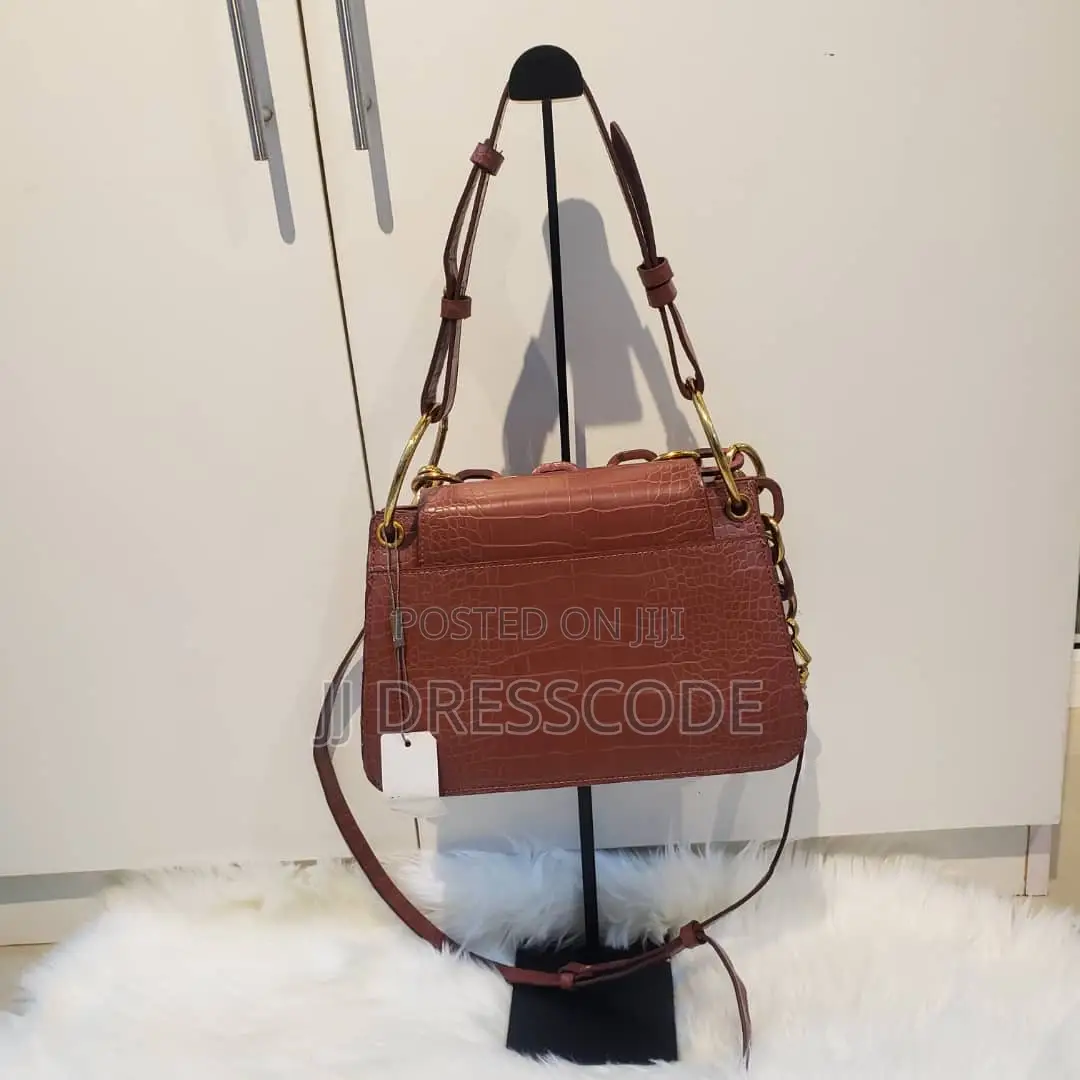 Small Handbag