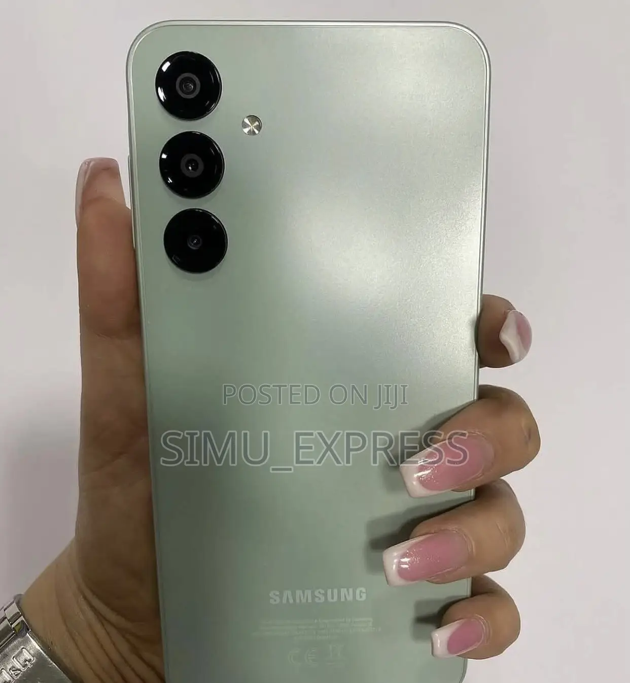 New Samsung Galaxy A16 128 GB
