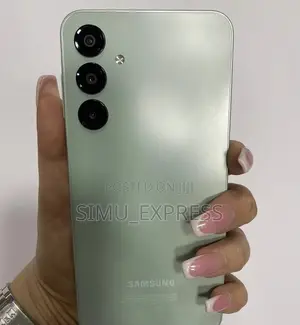 New Samsung Galaxy A16 128 GB