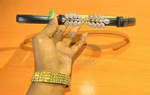 Female Belts