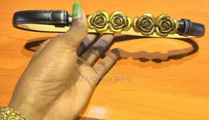 Female Belts
