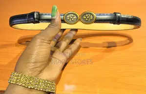 Female Belts