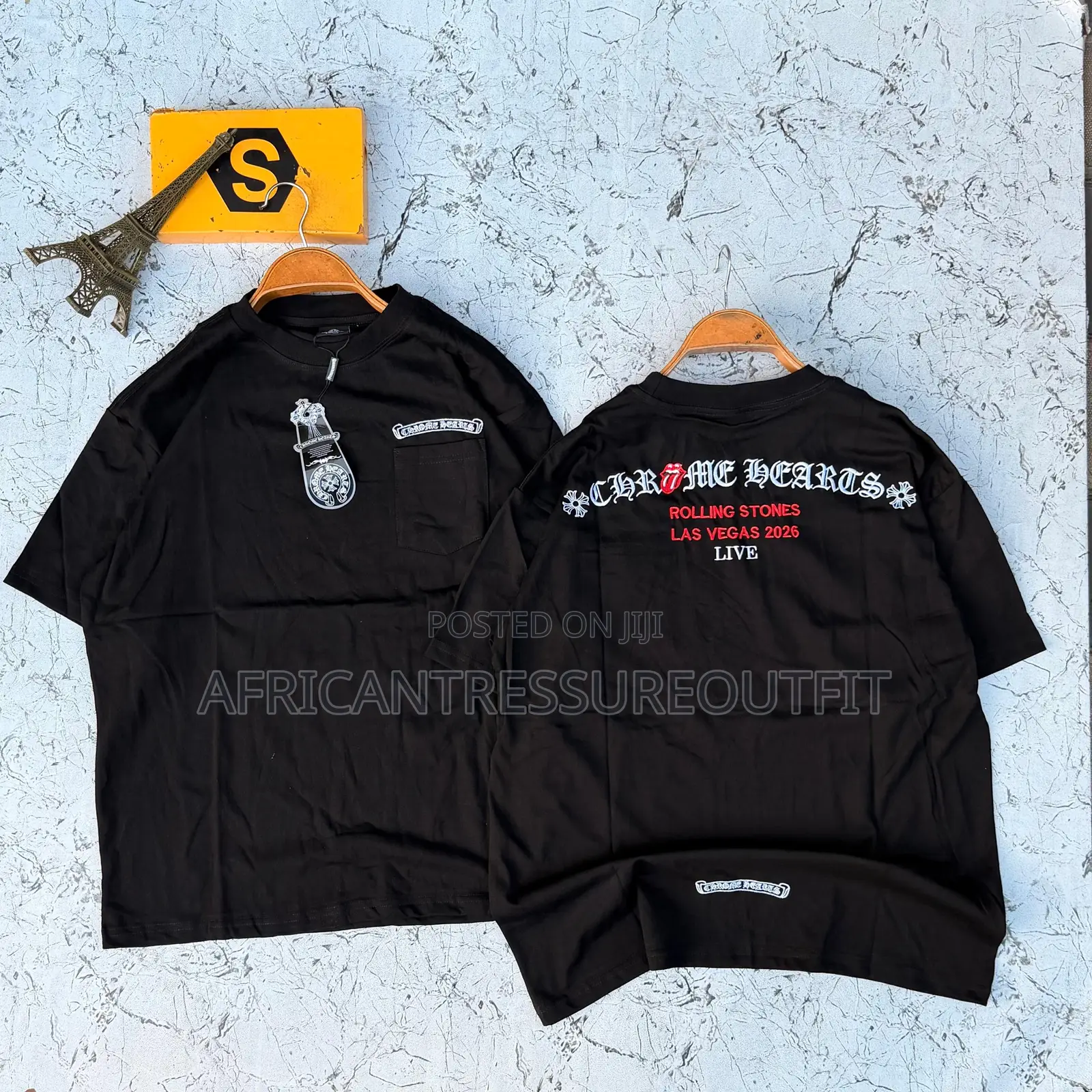 Amiri Tshirts Collection