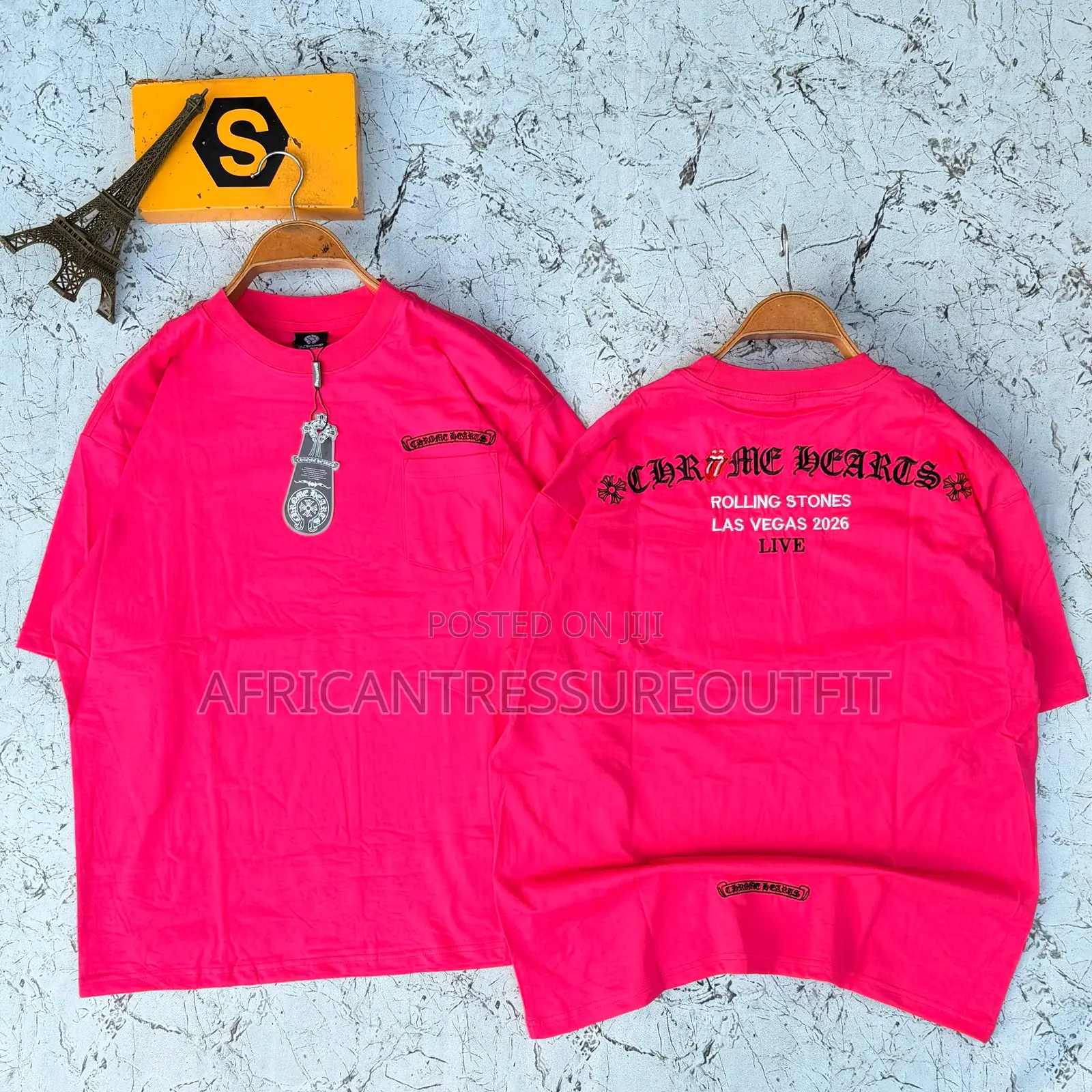 Amiri Tshirts Collection