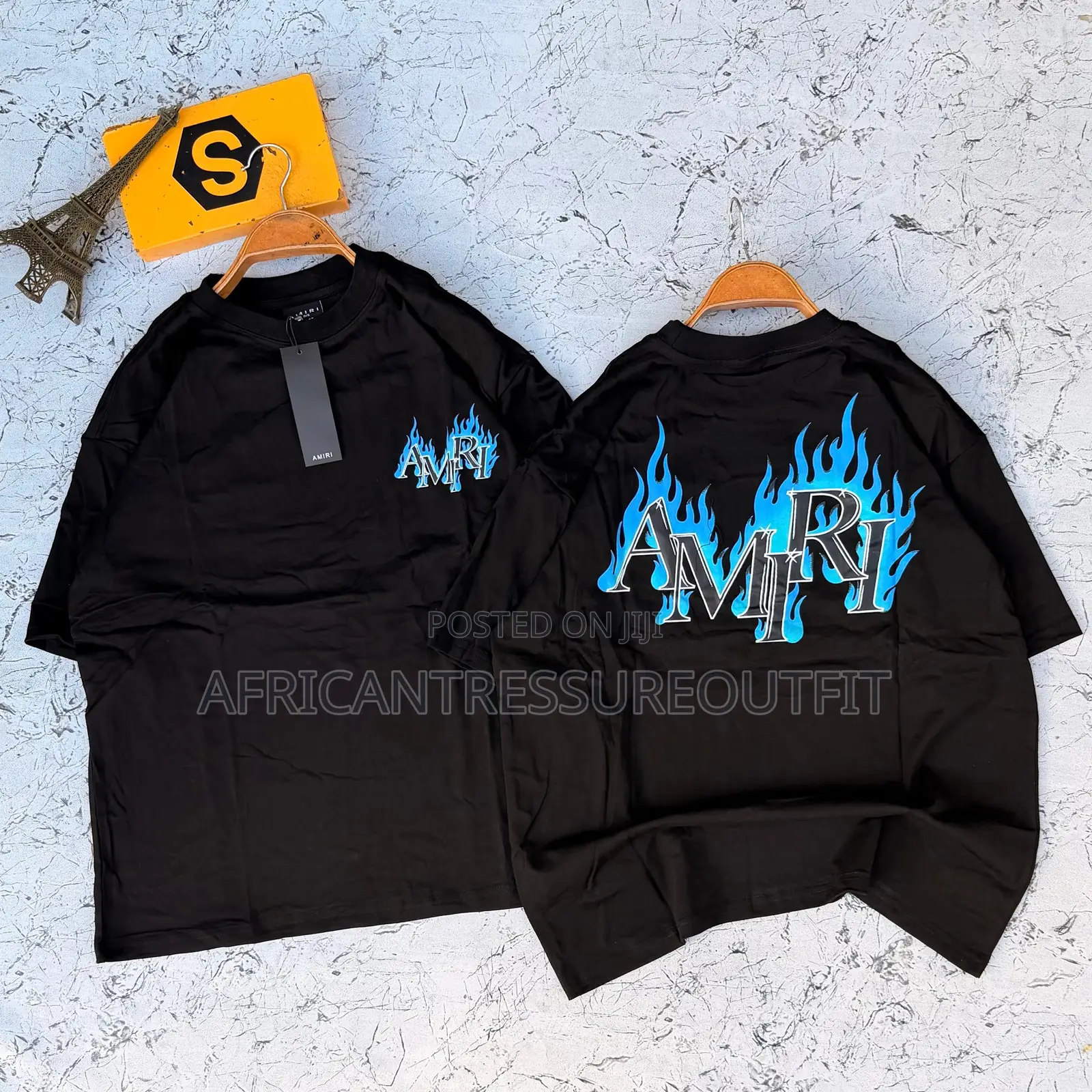 Amiri Tshirts Collection
