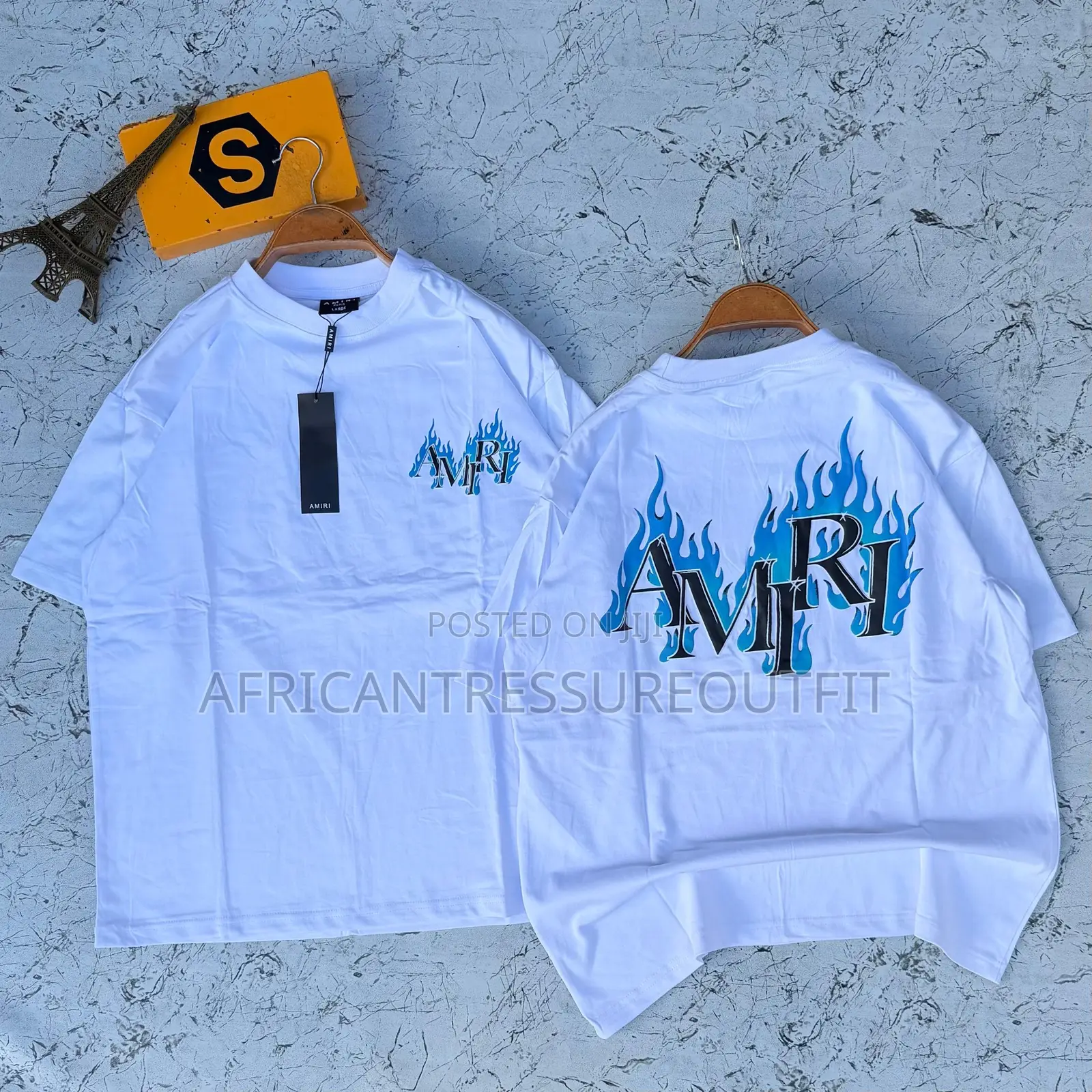 Amiri Tshirts Collection