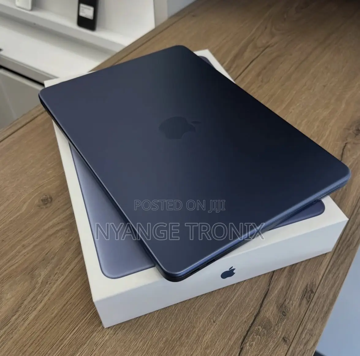 New Laptop Apple MacBook Neo 2026 8GB SSD 256GB