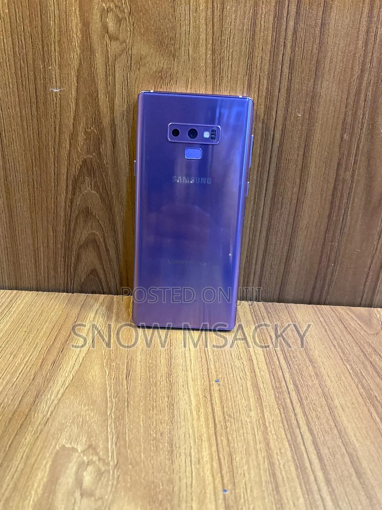 Samsung Galaxy Note 9 128 GB