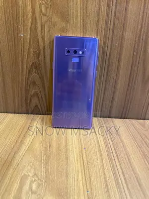 Samsung Galaxy Note 9 128 GB