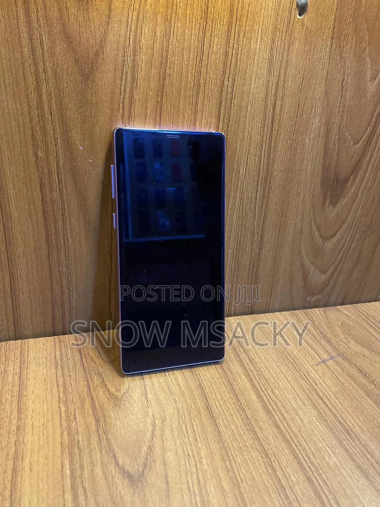 Samsung Galaxy Note 9 128 GB