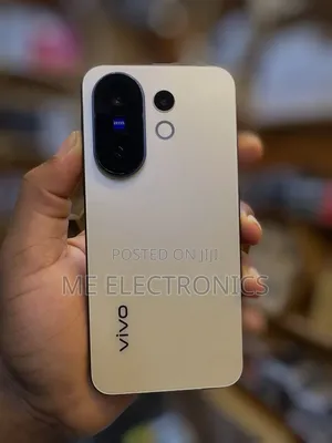 Vivo X200 FE 512 GB