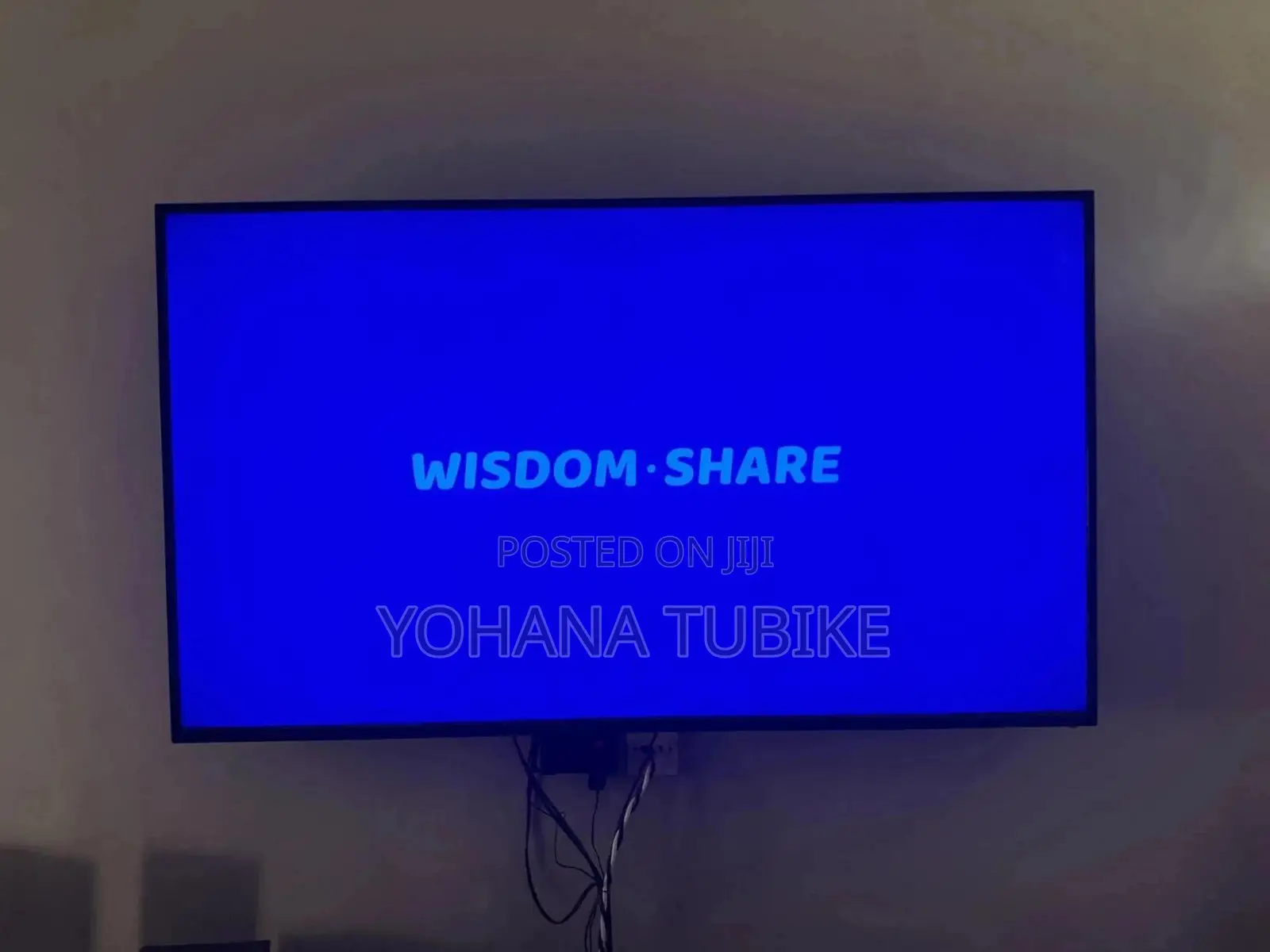 65' Smart Television