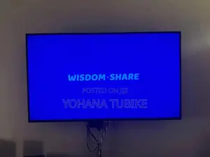 65' Smart Television