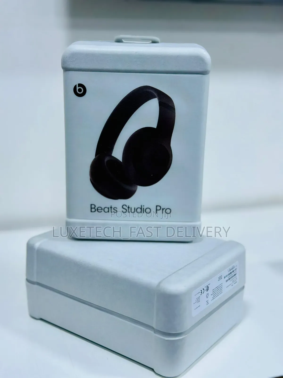 Beats Studio Pro Wireless Headphones (Replica)