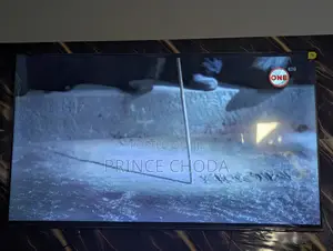 Hisense 65 Inch Smart Tv