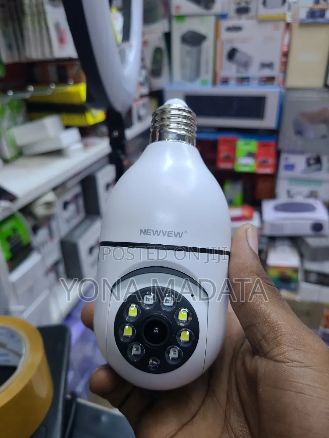 Madata_tronix _Store