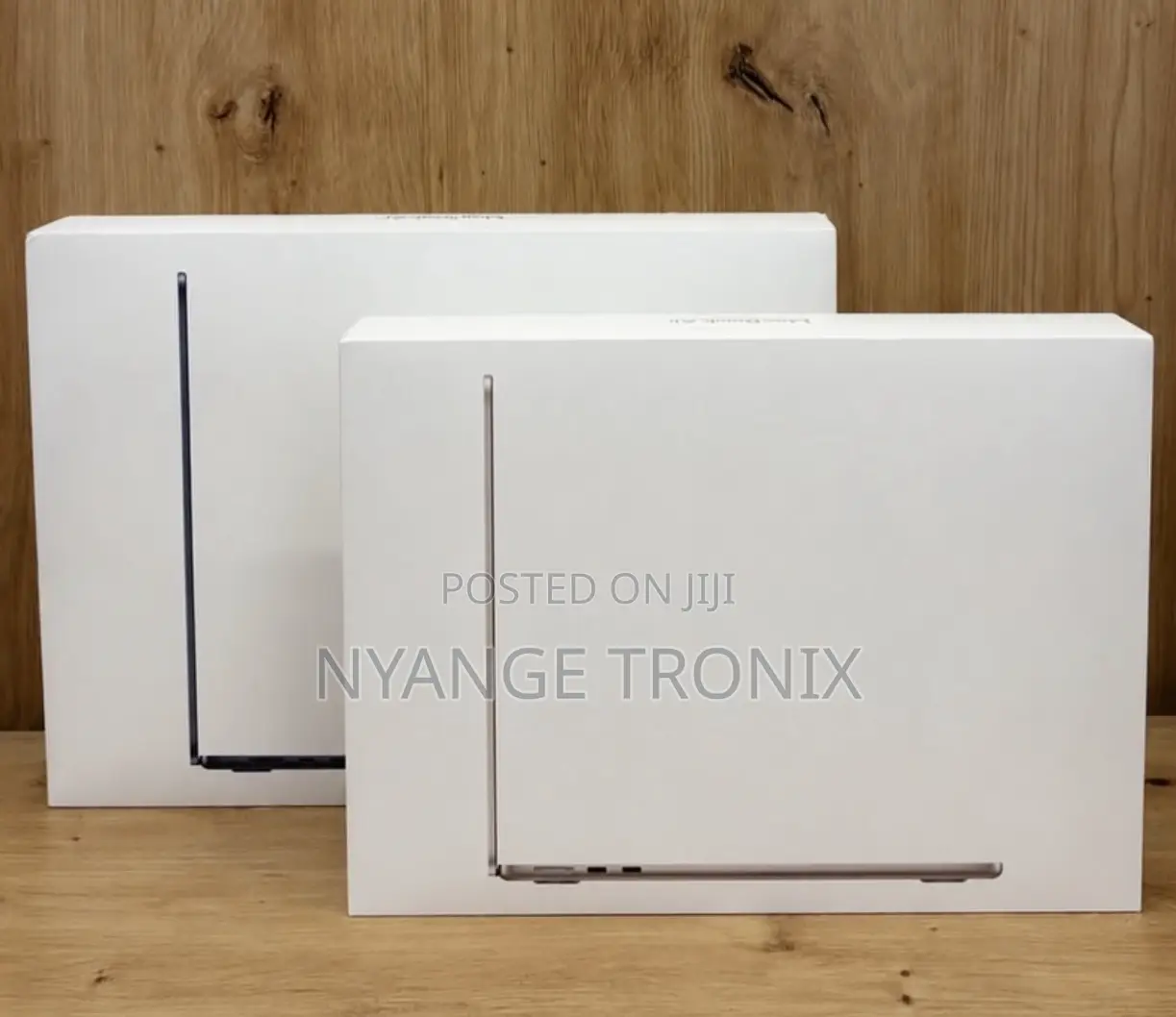 New Laptop Apple MacBook Air 2026 M5 15-inch 16GB Apple M5 SSD 512GB