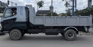 Trucks And Trailers