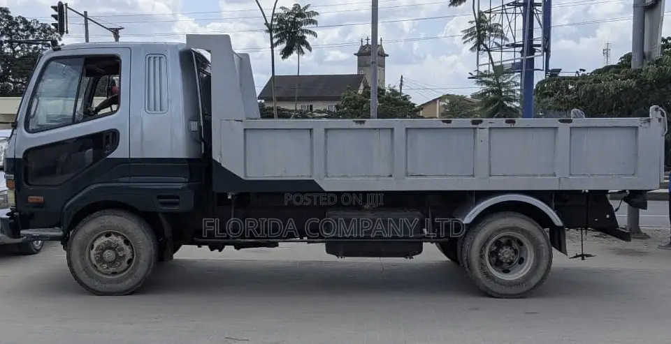 Trucks And Trailers