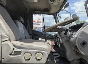 Trucks And Trailers