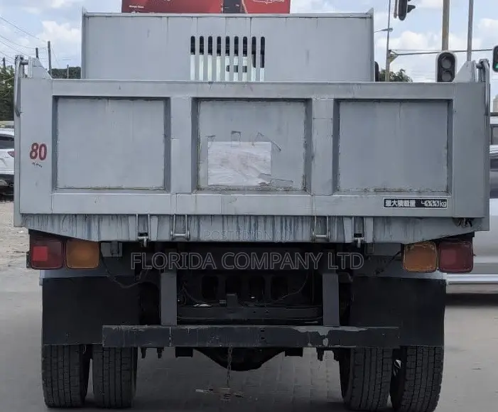 Trucks And Trailers