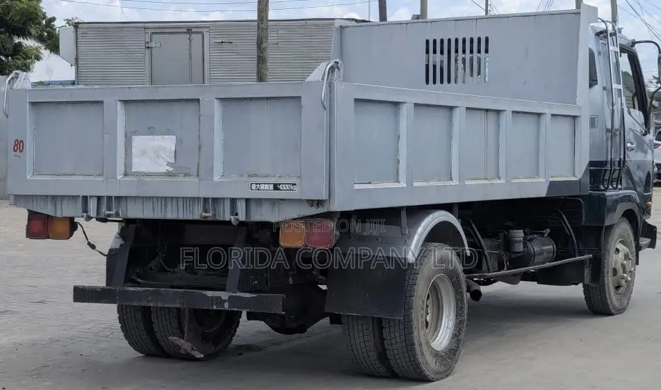 Trucks And Trailers