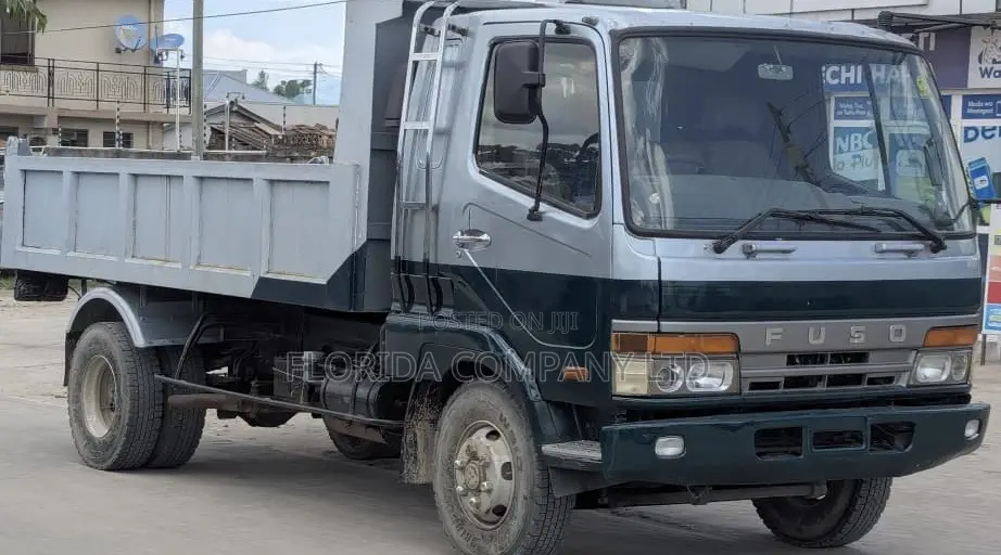 Trucks And Trailers