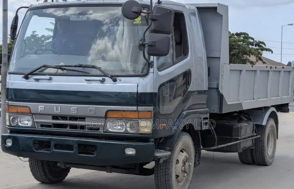 Trucks And Trailers
