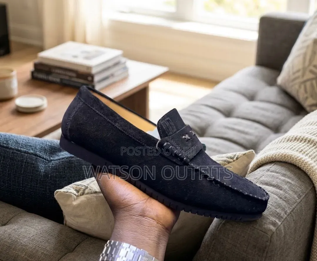 Simpo Shoes or Casual Footwears New and Original Uniquely Branded